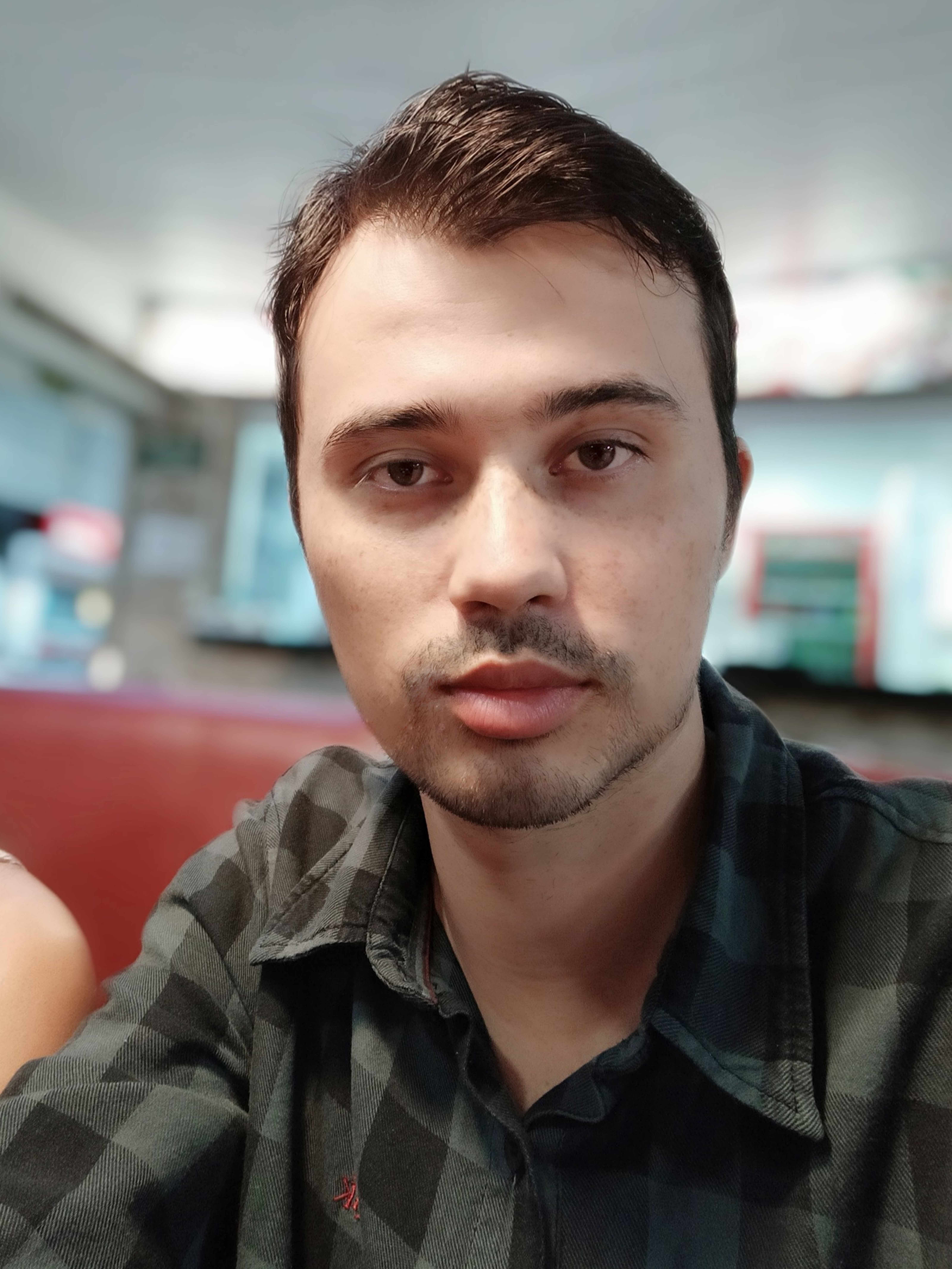 picture of Mayko